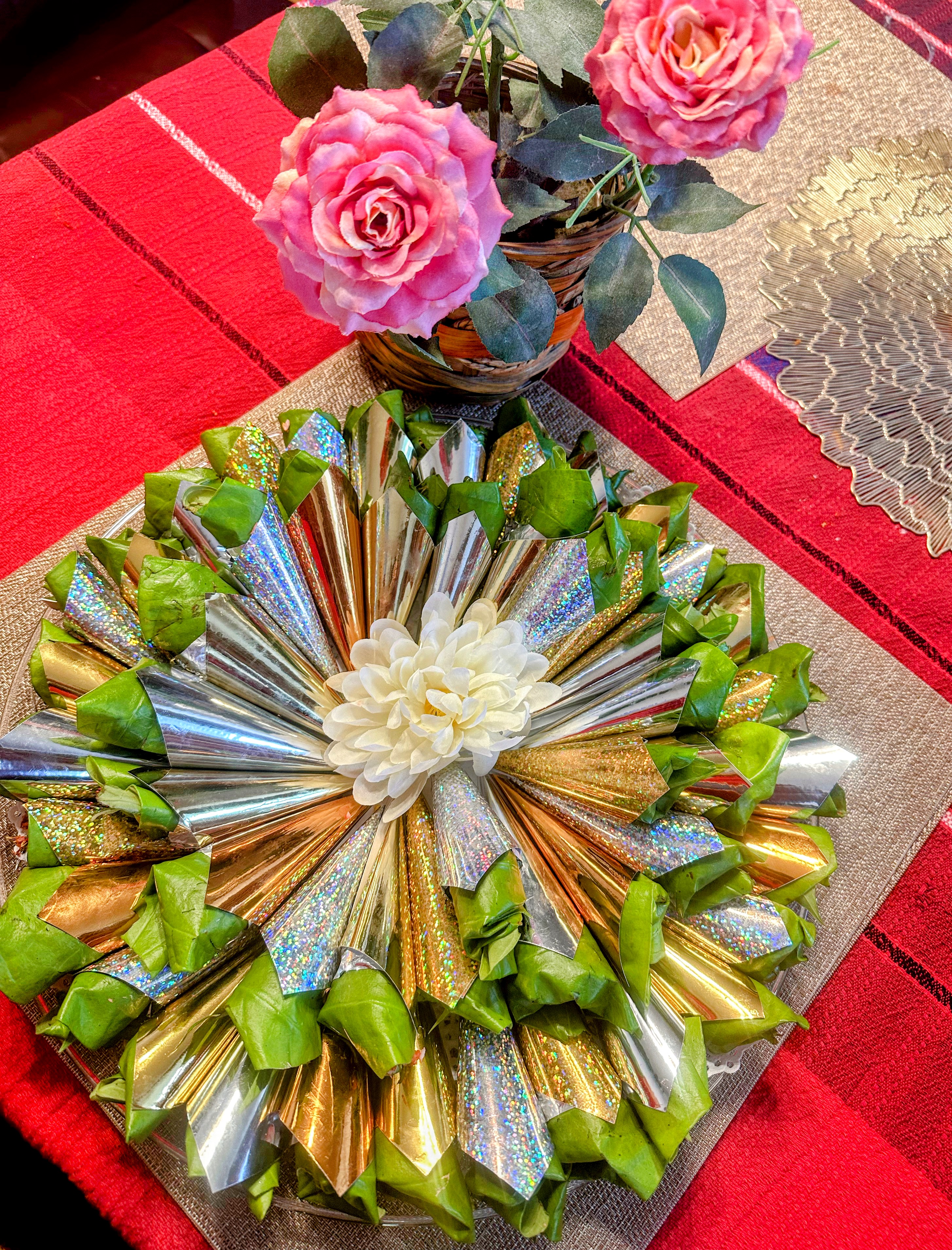 Premium Paan Toronto - Fresh Meetha and Sada Paan varieties